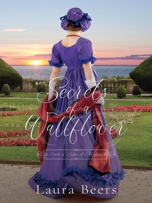 cover image of Secrets of a Wallflower